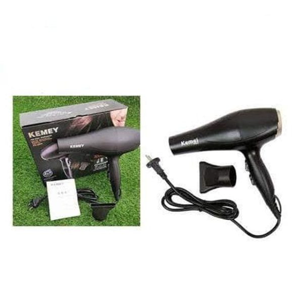 Kemey Professional Hair Dryer Km-5805