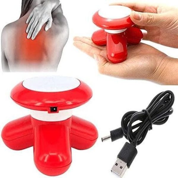 Mimo Body Massager